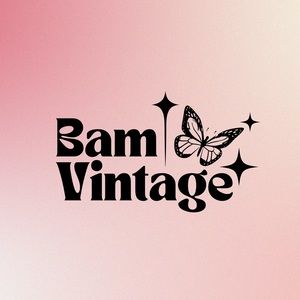 Welcome to Bam Vintage Coach!